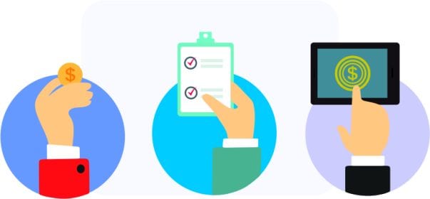 Quote, Payment & Finance Quote, Payment & Finance