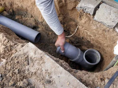 CCTV Drain Survey Derby DE23
