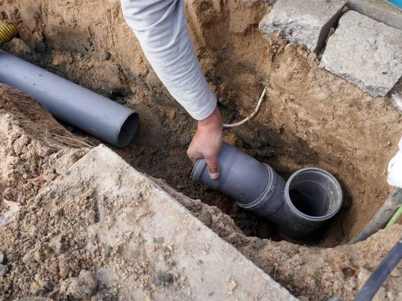 CCTV Drain Survey Derby DE23