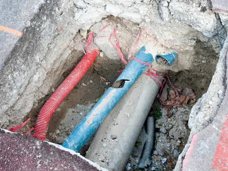 Derby Drain Relining Services DE24