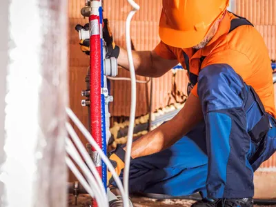 Derby Drainage Specialists