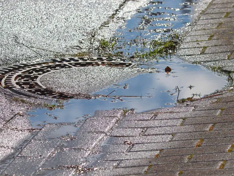 Derbyshire Drain Cleaning Companies DE1