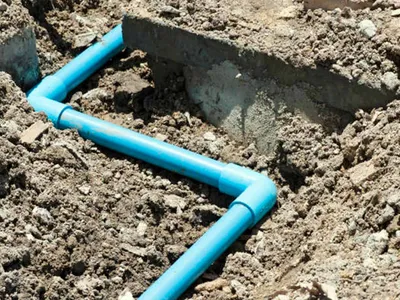 Drain Repair Company Derby