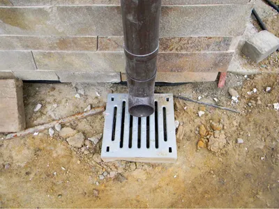 Drainage Companies Derby