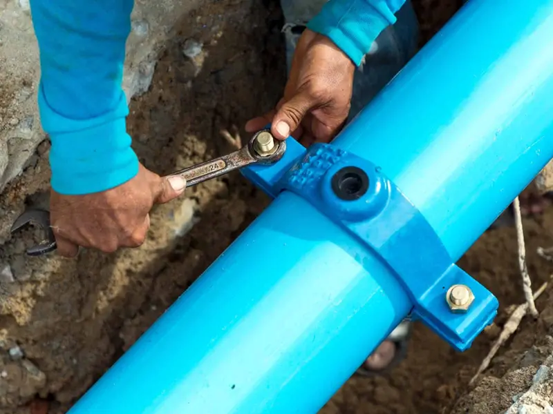 Drainage Specialists Derby