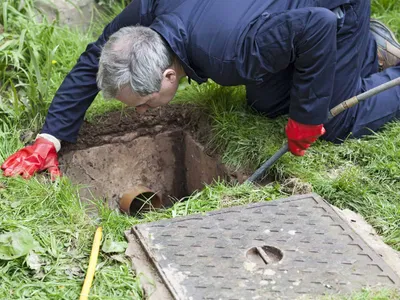 Septic Tank Maintenance Companies Derby DE22