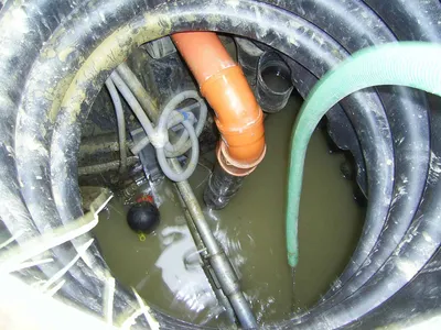 Septic Tank Maintenance Derbyshire DE21