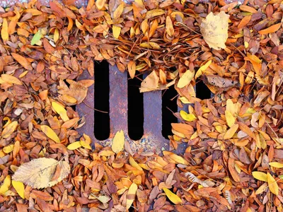 Surface Water Drain Repair Services Derby DE22