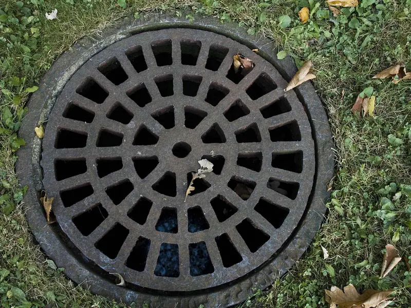 Unblocking Drains Company in Derby DE1