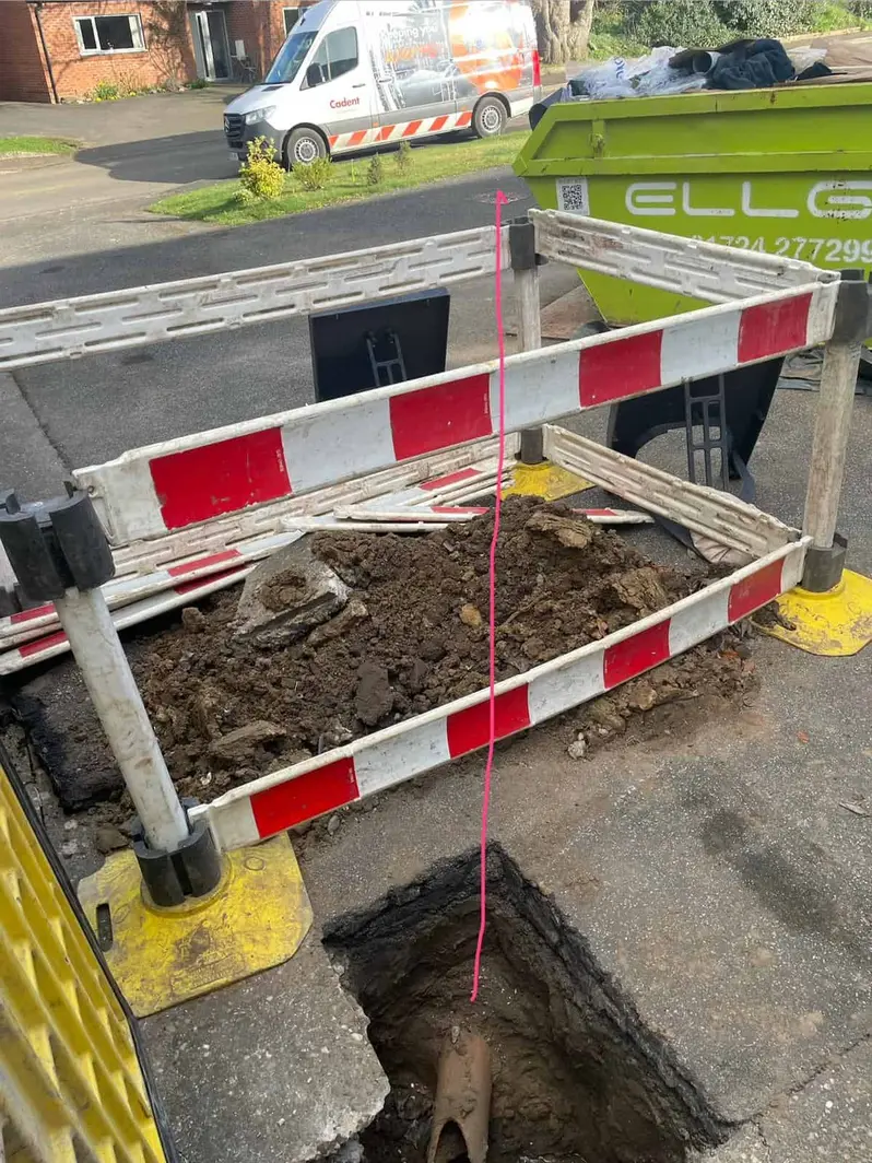 drainage-services-mickleover-derby-de3