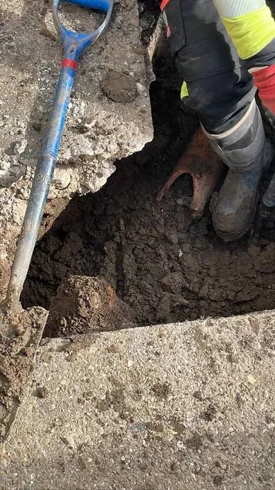 drainage-survey-chaddesden-derby-de21